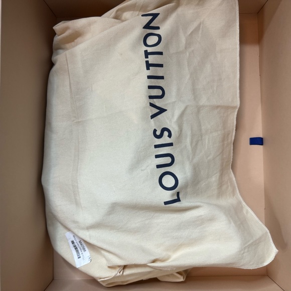 Louis Vuitton Briefcase - Picture 3 of 7